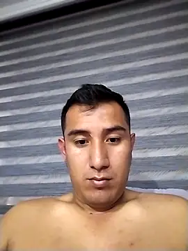 Benitocamelas93 online show from 04.18.26