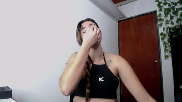 isabel 09 online show from 10.14.25