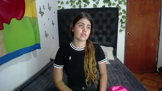 isabel 09 online show from 02.01.26