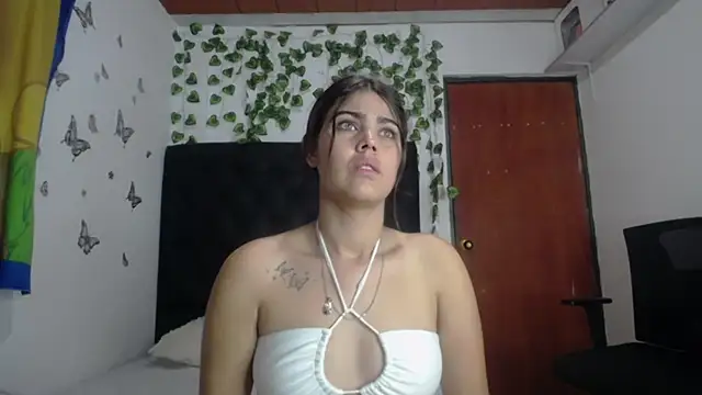 isabel 09 online show from 02.08.26