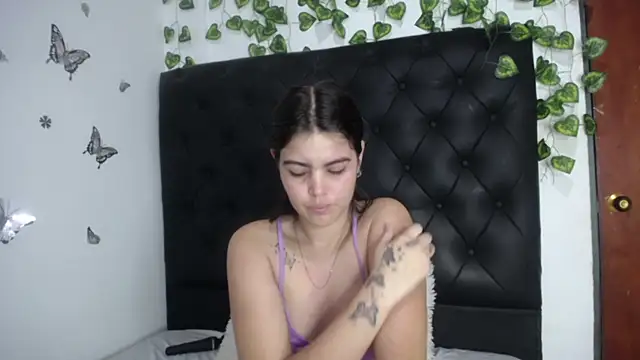 isabel 09 online show from 03.22.26