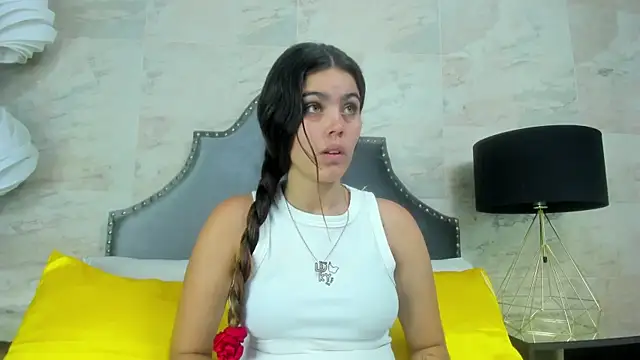 isabel 09 online show from 07.07.26
