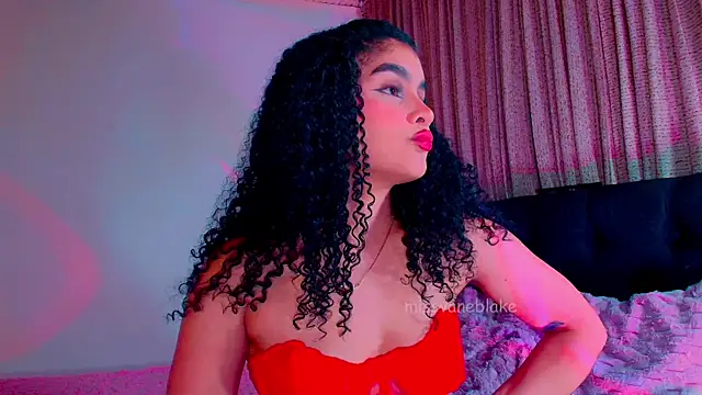 missvaneblake online show from 01.13.26