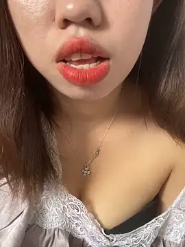 Rose-babyx online show from 09.29.25