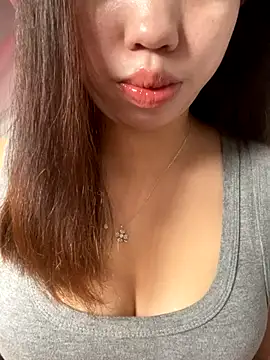 Rose-babyx online show from 12.15.25