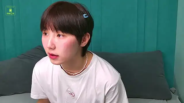 HeejinWang online show from 03.02.26