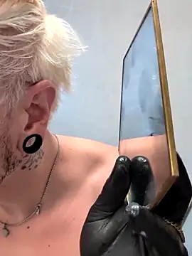 cruiserpup online show from 12.21.25