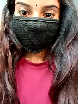 Aaisha-16 online show from 09.23.25