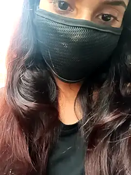 Aaisha-16 online show from 09.24.25