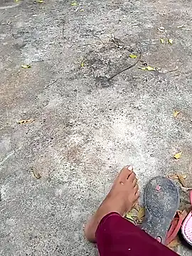 Aaisha-16 online show from 09.29.25