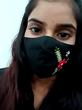 Aaisha-16 online show from 10.10.25