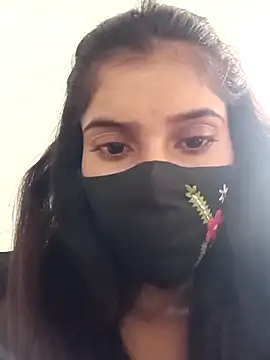 Aaisha-16 online show from 10.14.25