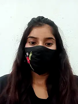 Aaisha-16 online show from 10.27.25