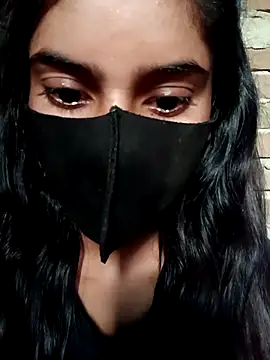 Aaisha-16 online show from 11.26.25