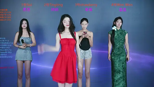 Snapshot of SoHo__club chatting on 10.01.25 SoHo club online show from 10.01.25