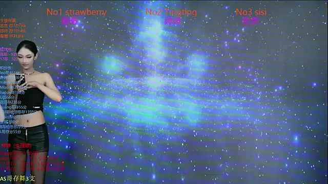 Snapshot of SoHo__club chatting on 10.30.25 SoHo club online show from 10.30.25