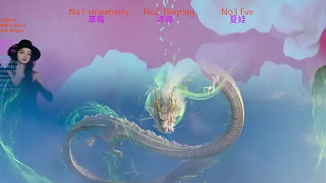 Snapshot of SoHo__club chatting on 11.27.25 SoHo club online show from 11.27.25