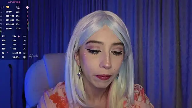 Snapshot of stephymoon_ chatting on 09.09.25 stephymoon online show from 09.09.25