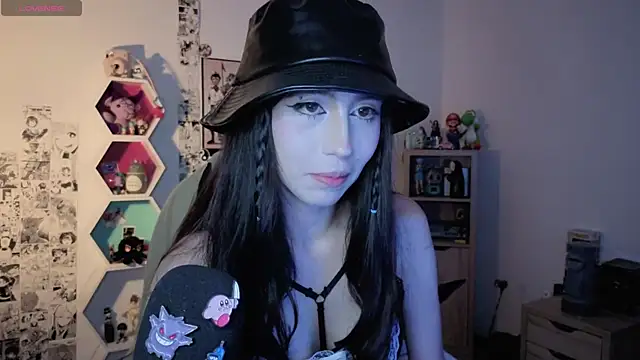 Snapshot of stephymoon_ chatting on 07.16.26 stephymoon online show from 07.16.26