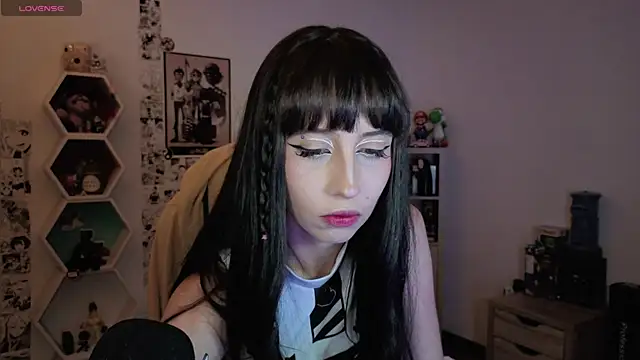 Snapshot of stephymoon_ chatting on 08.04.26 stephymoon online show from 08.04.26