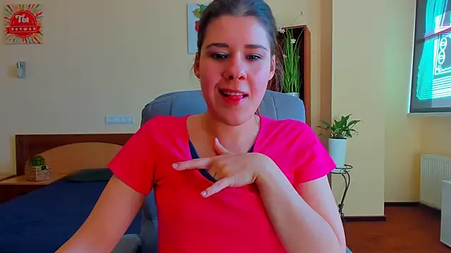 Joannia online show from 10.05.25