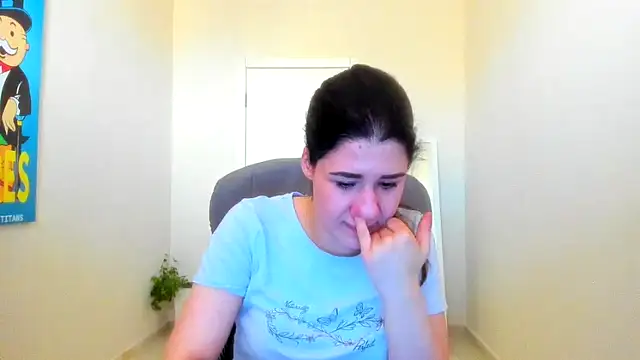 Joannia online show from 03.03.26