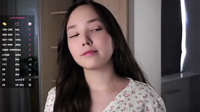 RenaeConnerley online show from 09.19.25