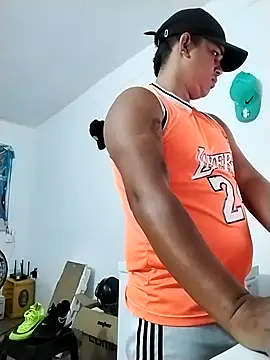 Alex man23 online show from 09.20.25