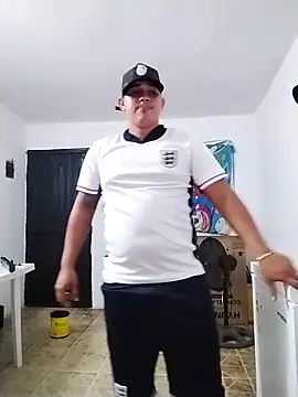 Alex man23 online show from 10.24.25