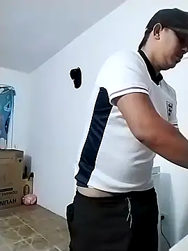 Alex man23 online show from 11.01.25