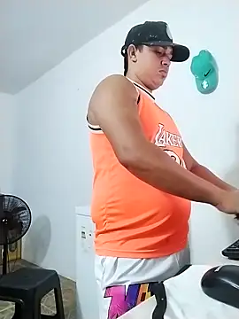 Alex man23 online show from 11.08.25