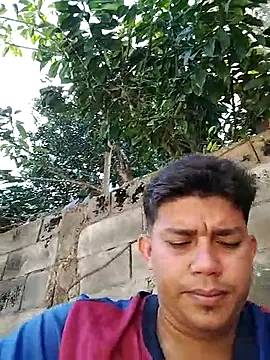 Alex man23 online show from 02.18.26