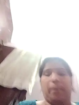 aliya-jaan71 online show from 10.27.25