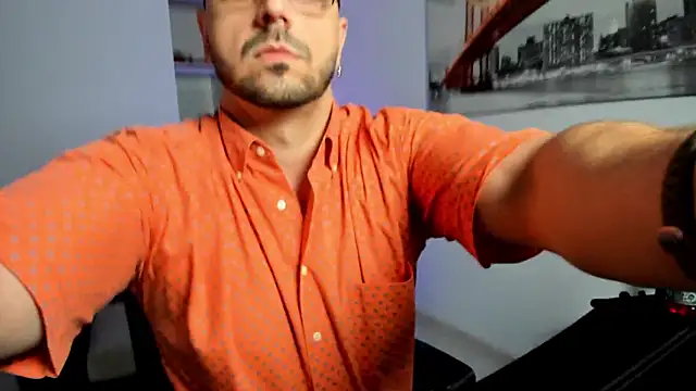 Jace Thorne online show from 09.17.25