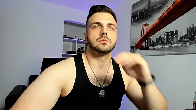 Jace Thorne online show from 09.20.25