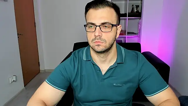 Jace Thorne online show from 10.03.25