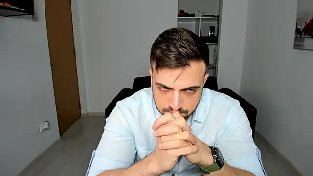 Jace Thorne online show from 10.17.25