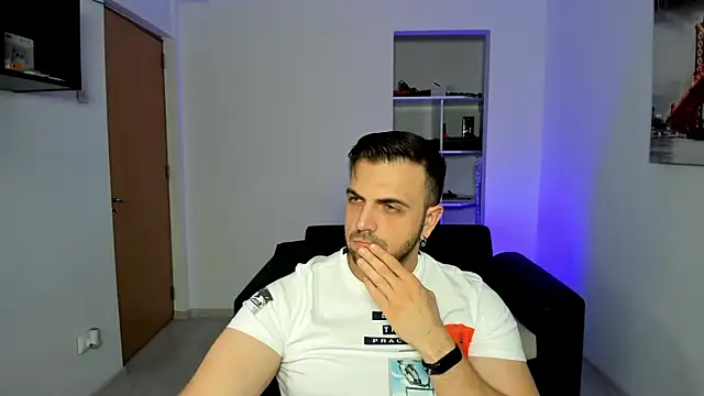 Jace Thorne online show from 10.22.25