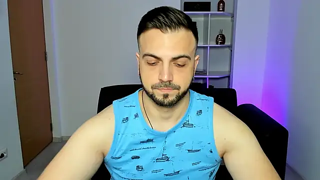 Jace Thorne online show from 11.20.25