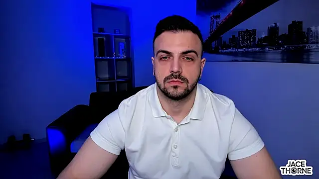 Jace Thorne online show from 03.18.26