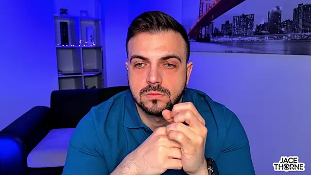 Jace Thorne online show from 03.24.26