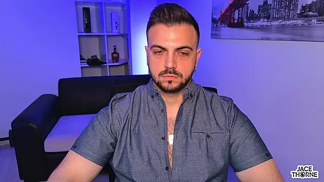 Snapshot of Jace_Thorne chatting on 05.27.26 Jace Thorne online show from 05.27.26