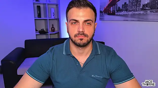 Jace Thorne online show from 06.22.26