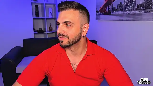 Jace Thorne online show from 06.28.26