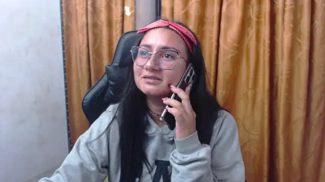 Luna021 1 online show from 12.05.25