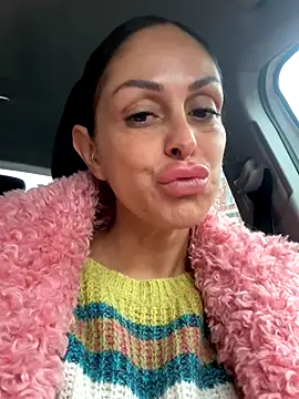 ainaht online show from 12.03.25