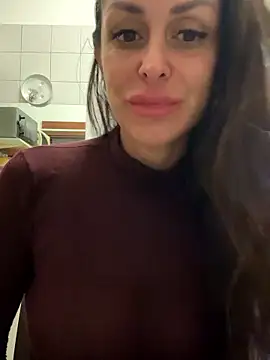 Snapshot of ainaht chatting on 01.19.26 ainaht online show from 01.19.26