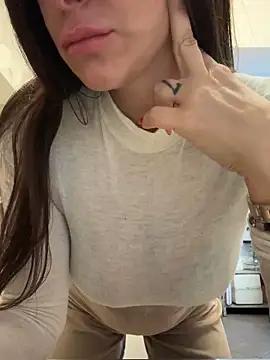 Snapshot of ainaht chatting on 02.03.26 ainaht online show from 02.03.26