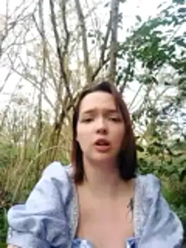 MaitresseMermaid online show from 03.02.26