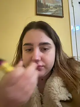 marouska official online show from 01.18.26